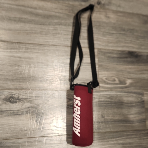 Amherst Handbags - EUC Amherst Water Bottle Holder w/adjustable Straps